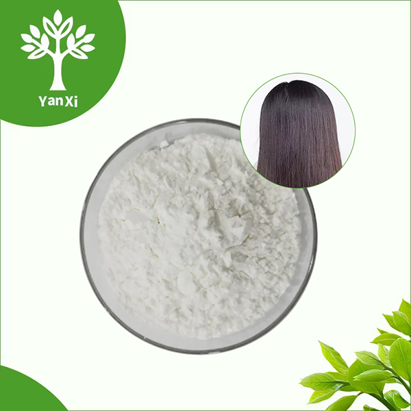 Hydrolyzed Keratin Powder